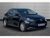 Toyota Yaris Image 1