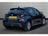 Toyota Yaris Image 2