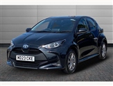 Toyota Yaris Image 3
