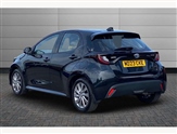 Toyota Yaris Image 6
