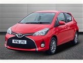 Toyota Yaris Image 3