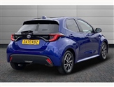 Toyota Yaris Image 2