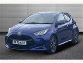 Toyota Yaris Image 3