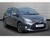 Toyota Yaris Image 1