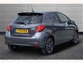 Toyota Yaris Image 2