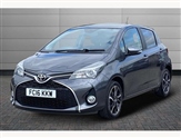 Toyota Yaris Image 3