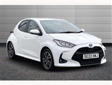 Toyota Yaris Image 1