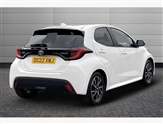 Toyota Yaris Image 2
