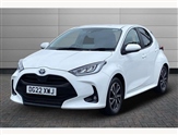 Toyota Yaris Image 3