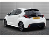 Toyota Yaris Image 6