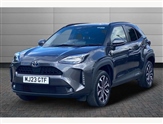 Toyota Yaris Image 3