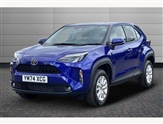 Toyota Yaris Image 3