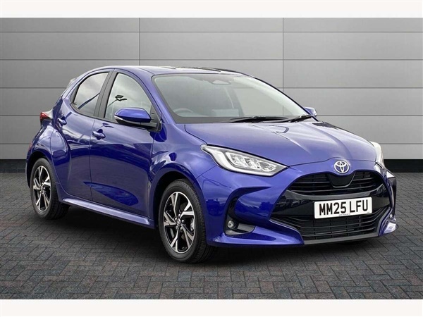 Large image for the Used Toyota Yaris