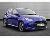 Toyota Yaris Image 1
