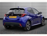 Toyota Yaris Image 2