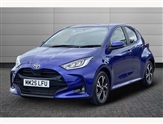 Toyota Yaris Image 3