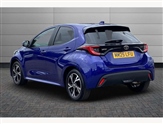 Toyota Yaris Image 6