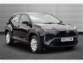 Toyota Yaris Image 1