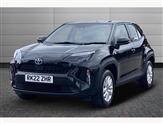 Toyota Yaris Image 3