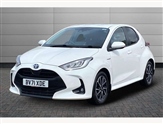 Toyota Yaris Image 3