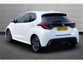 Toyota Yaris Image 6
