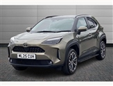 Toyota Yaris Image 3