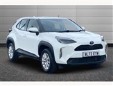 Toyota Yaris Image 1