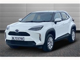 Toyota Yaris Image 4