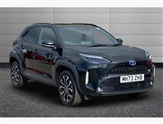 Toyota Yaris Image 1