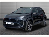 Toyota Yaris Image 4