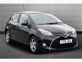 Toyota Yaris Image 1