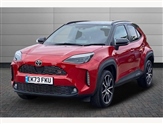 Toyota Yaris Image 4