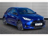Toyota Yaris Image 1