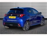 Toyota Yaris Image 2