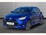 Toyota Yaris Image 4