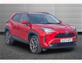 Toyota Yaris Image 1