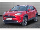 Toyota Yaris Image 4