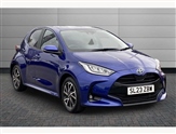 Toyota Yaris Image 1