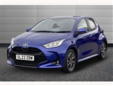 Toyota Yaris Image 4