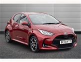 Toyota Yaris Image 1