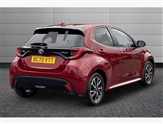 Toyota Yaris Image 2