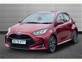 Toyota Yaris Image 4