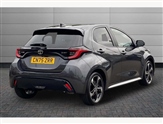 Toyota Yaris Image 2