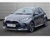 Toyota Yaris Image 4