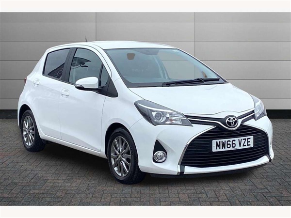 Large image for the Used Toyota Yaris