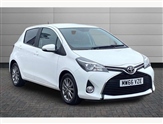 Toyota Yaris Image 1