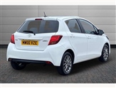 Toyota Yaris Image 2