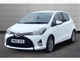 Toyota Yaris Image 3