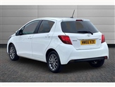 Toyota Yaris Image 6