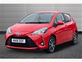 Toyota Yaris Image 3